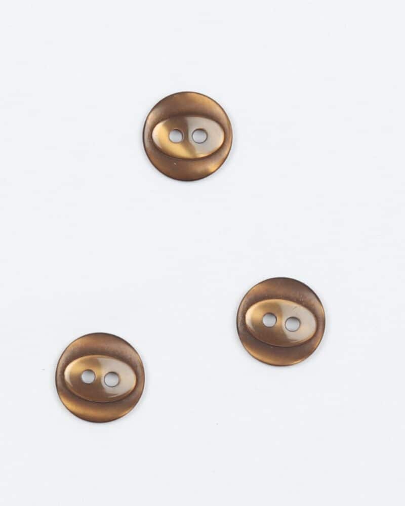 Brun - 14 mm -