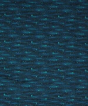 Nattehimmel med stjerner - Patchwork - Paintbrush studio fabrics