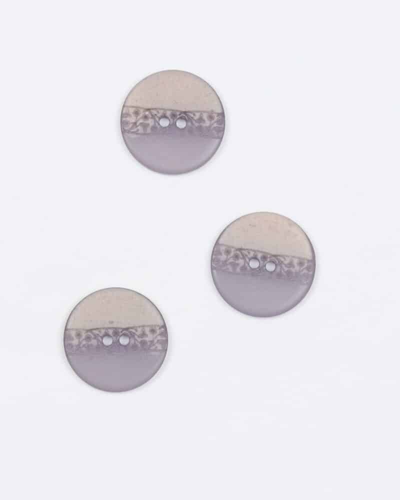Lavendel farver - 24 mm -