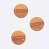 Brændt orange - 24 mm -