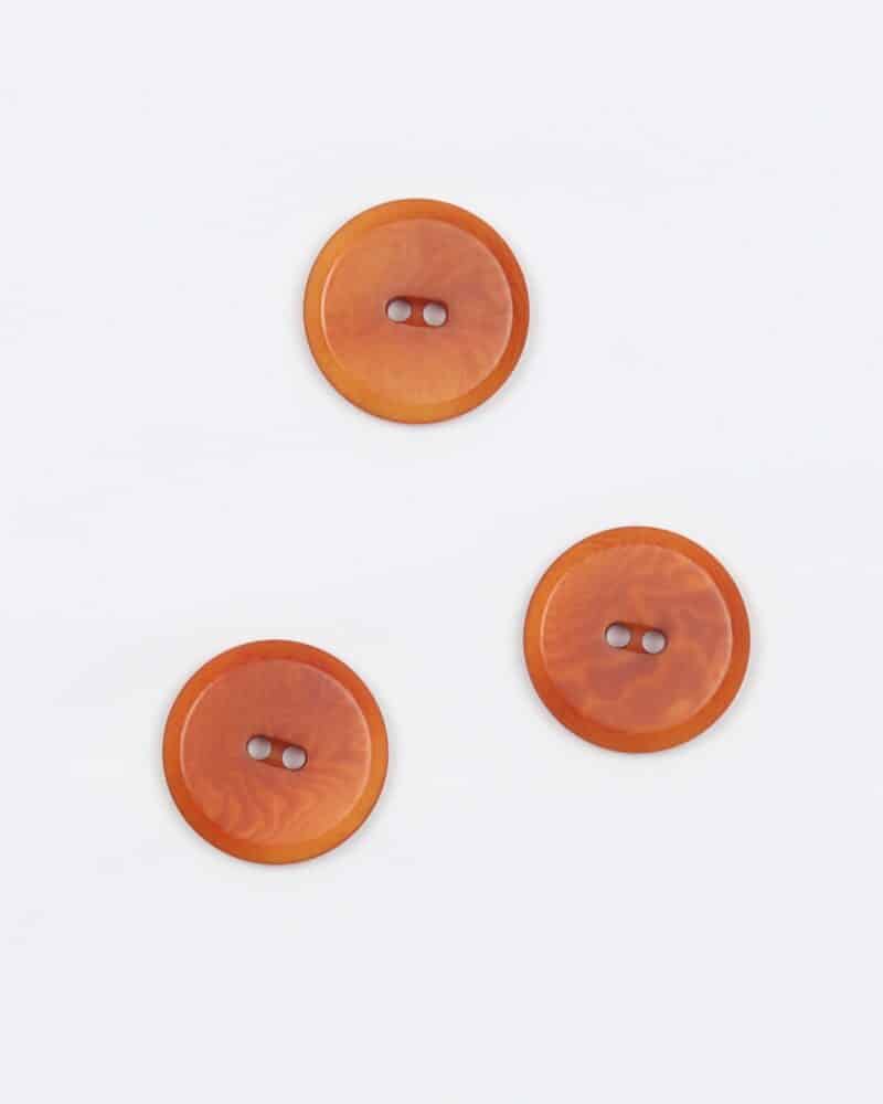 Orangebrun - 24 mm -