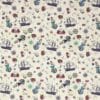 Tatoveringsmotiver - Jersey - Stoffabrics