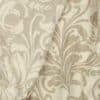 Mønster i beige/offwhite - Info mangler
