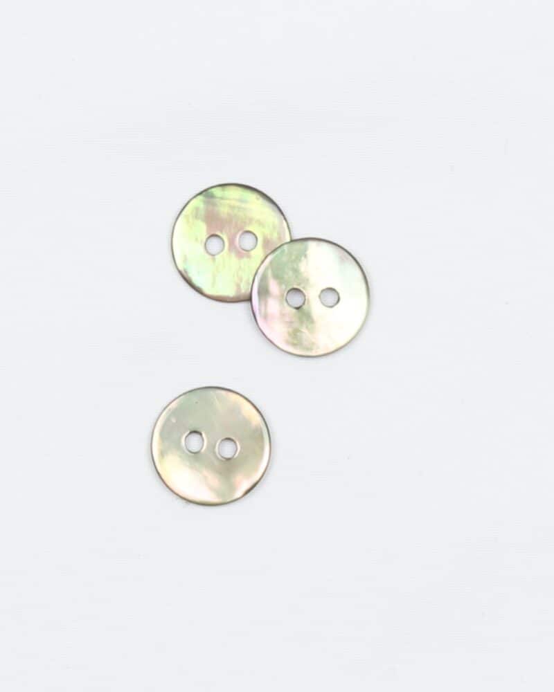 Natur - Perlemor 11 mm -