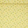 Lemon fresh, sommerfugle på gul - Patchwork - Michael Miller Fabrics