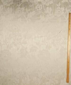 Beige med roser - Info mangler