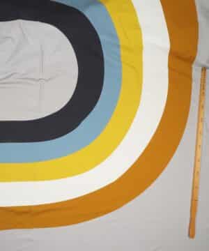 Striber der snor sig - Jersey - Swafing