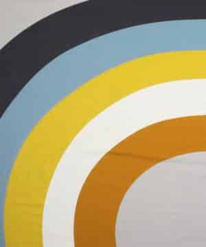 Striber der snor sig - Jersey - Swafing
