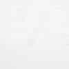 Elastisk blonde, hvid - 160 mm -