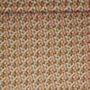 Noel, harlekintern m. guldkanter - Patchwork - Figo fabrics