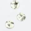 Offwhite, grå, sort - 23 mm -