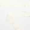 Elastisk blonde m. silikone, offwhite - 68 mm -