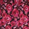 Stor geogine - Jersey - Stoffabrics
