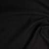 Sort med struktur - Polyester - Info mangler