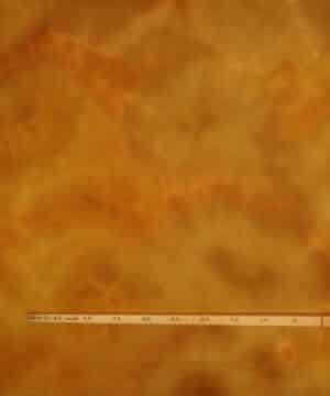 Karry batik - Double Gauze blestof/musselin stof - Swafing