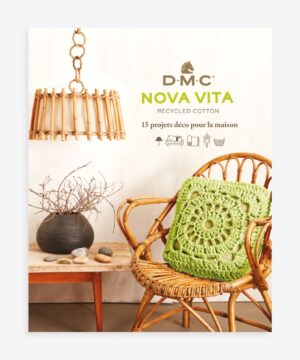 15 projekter til hjemmet - DMC - Nova vita