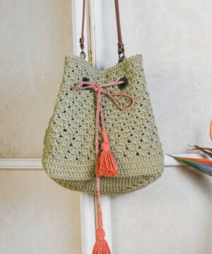 16 projects of bags & accessories - DMC - Nova vita 4