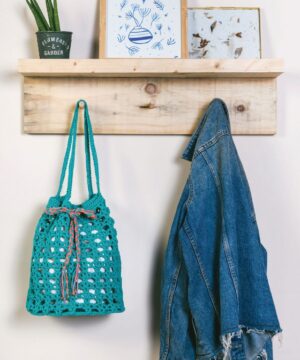 16 projects of bags & accessories - DMC - Nova vita 4