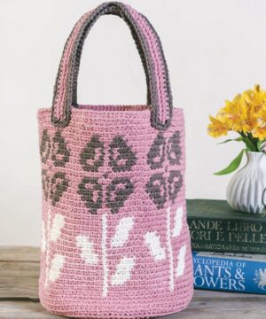 16 projects of bags & accessories - DMC - Nova vita 4