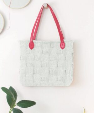 16 projects of bags & accessories - DMC - Nova vita 4