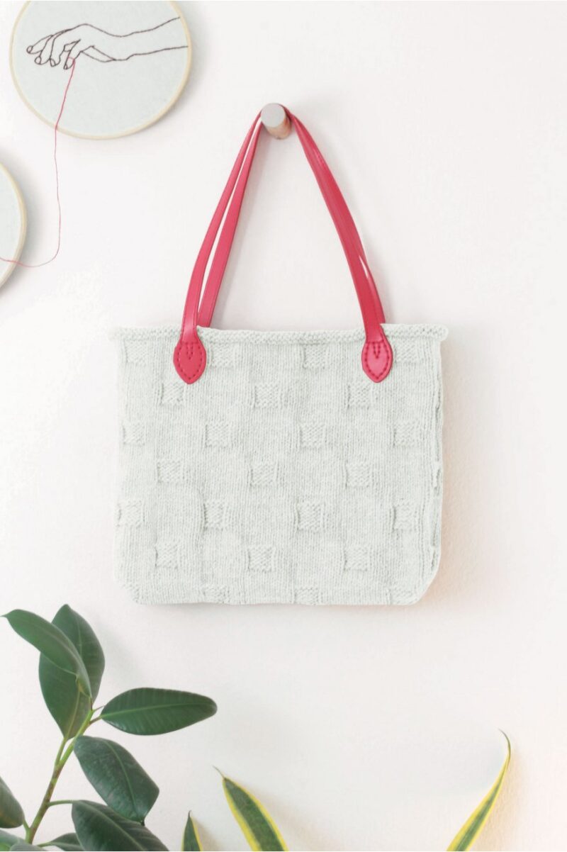 16 projects of bags & accessories - DMC - Nova vita 4