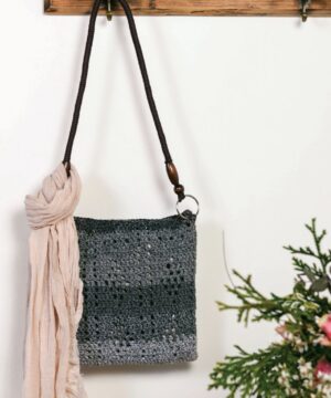 16 projects of bags & accessories - DMC - Nova vita 4