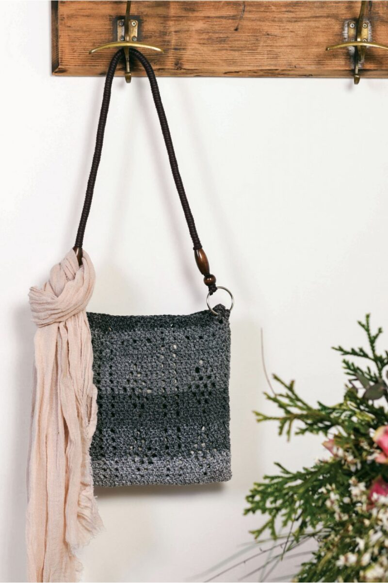 16 projects of bags & accessories - DMC - Nova vita 4