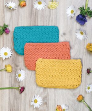16 projects of bags & accessories - DMC - Nova vita 4