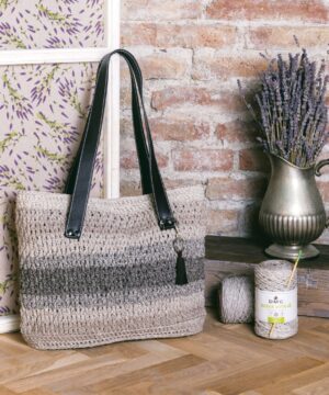 16 projects of bags & accessories - DMC - Nova vita 4