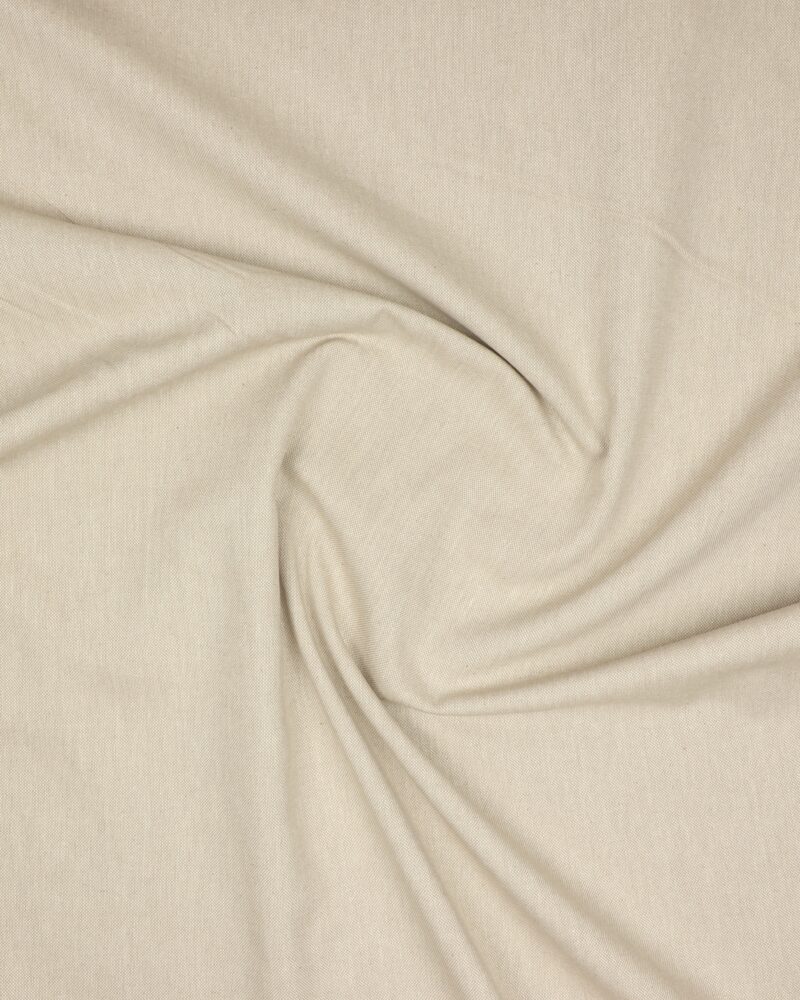 Lys beige - Boligtekstil 280 cm bred - Swafing
