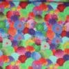 Radiate Life, blomster - Patchwork - Stoffabrics