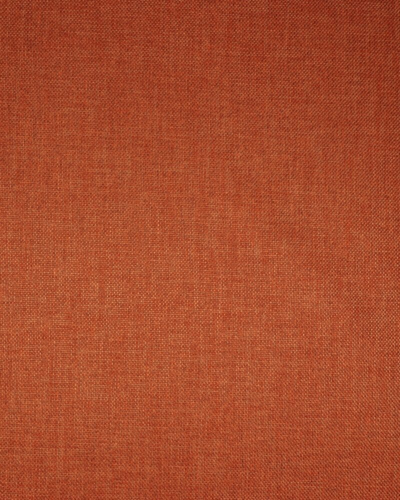Rustfarvet - Møbelstof - Info mangler