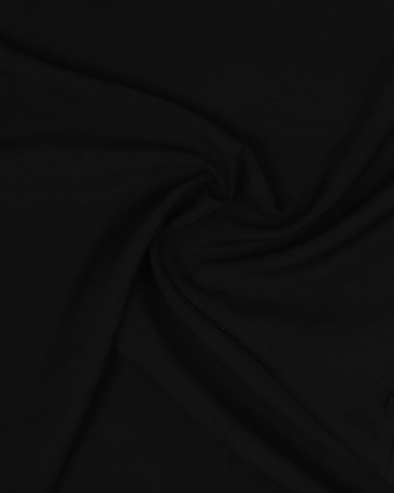 Blank sort - Polyester - Info mangler