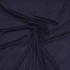 Blå - Polyester/rayon jersey - Info mangler