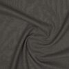 Mørk grå - Uld/polyester - Info mangler