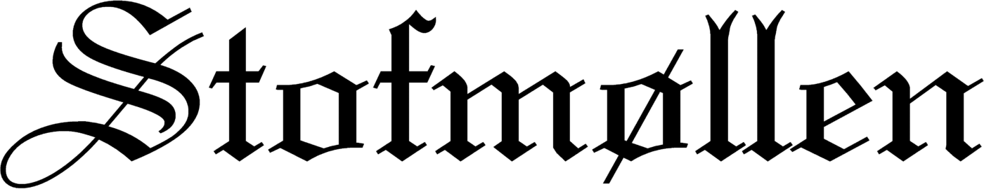 Stofmøllen