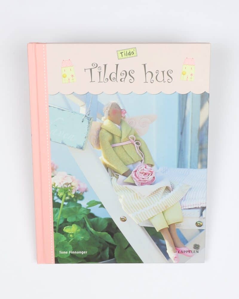 Tildas Hus -