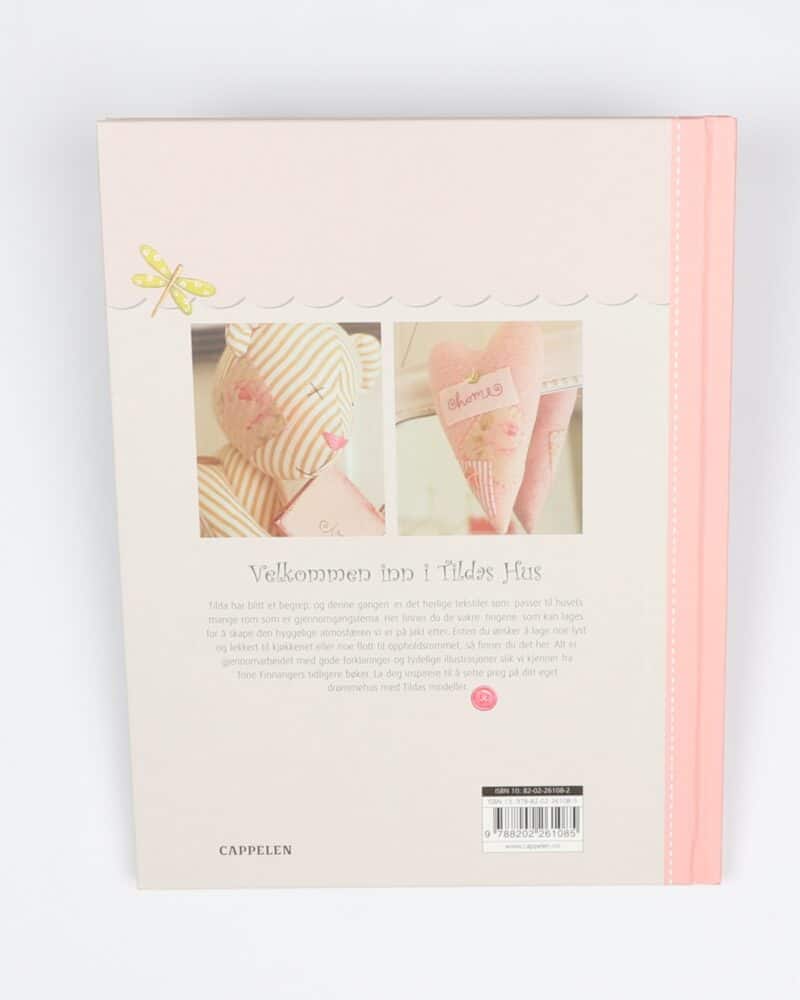 Tildas Hus -