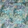 Marmorering - Patchwork - Hamlin Textiles
