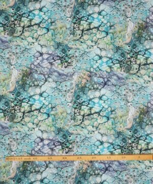 Marmorering - Patchwork - QT fabrics