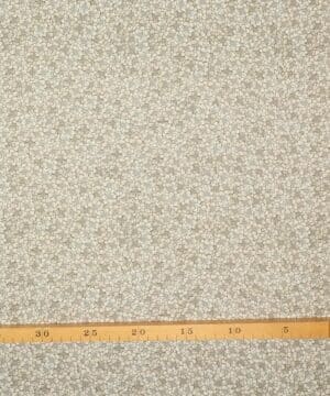 Fantasy Flowers i mange flotte farver - Patchwork - Stoffabrics
