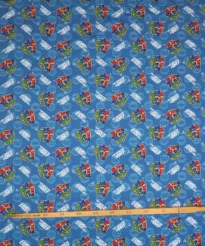 Pyjamasheltene - Jersey - Swafing