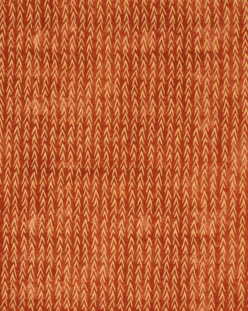 Natural stamp, dyrespor - Jersey - Swafing