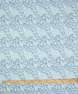 The Spirit To Create, blå pileblade - Patchwork - Free Spirit