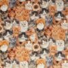 Katte og killinger - Patchwork - Elizabeth's studio