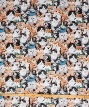 Killinger - Patchwork - Elizabeth's studio