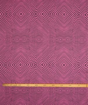 Moon Garden by Tula Pink, Lazy Stribe - Patchwork - Free Spirit