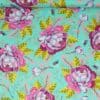 Moon Garden by Tula Pink, store blomster - Patchwork - Free Spirit