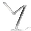 Prym LED foldelampe med sugekop og USB - Prym