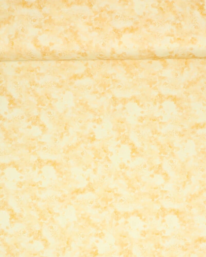 Landscabe Texture, gule farver - Patchwork - Michael Miller Fabrics